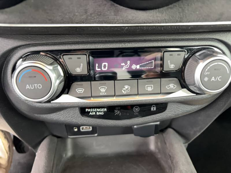 Nissan Juke 2023