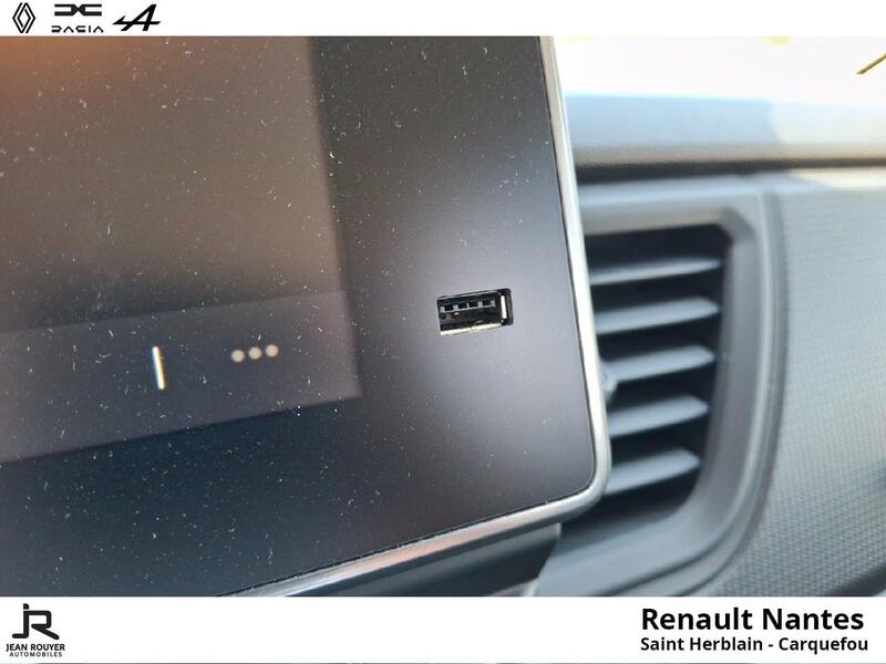 Renault Trafic Combi