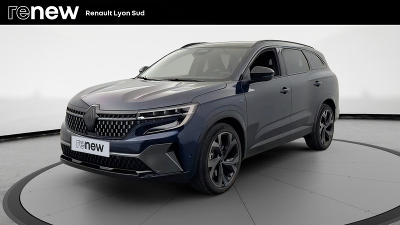 Renault Espace VI