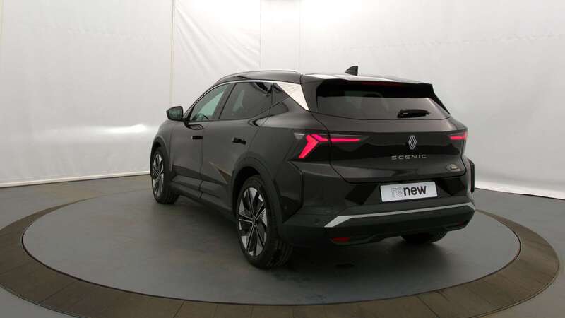 Renault Scenic E-Tech Electrique