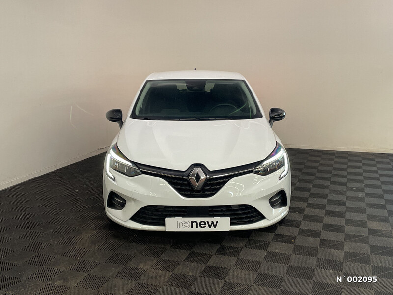 Renault Clio V