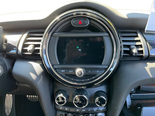 Vehicle 3D Image