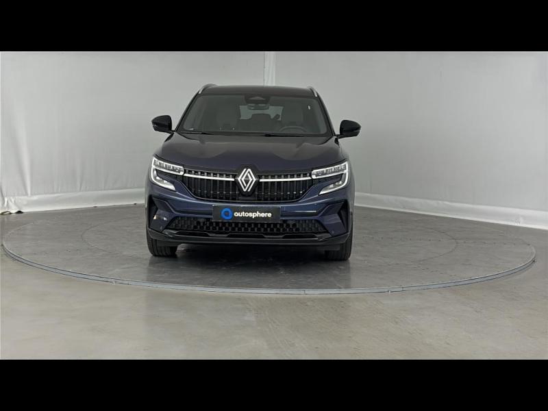 Renault Espace VI
