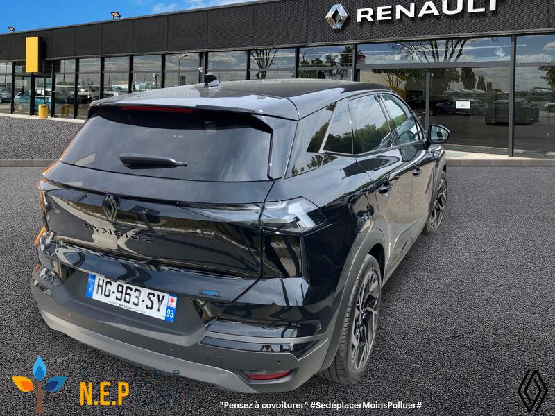 Renault Symbioz