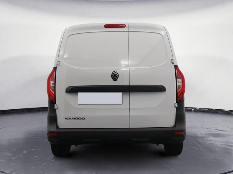 Renault Kangoo VU