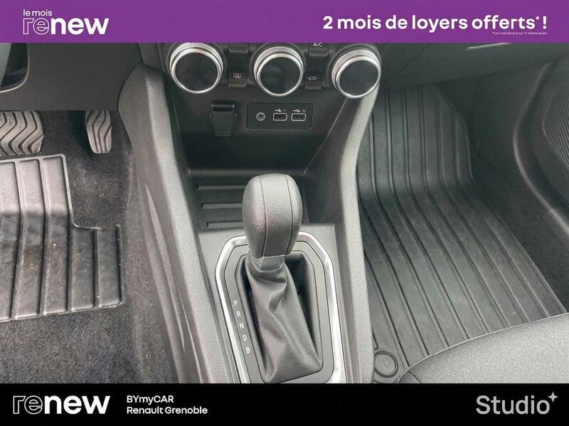 Renault Clio V