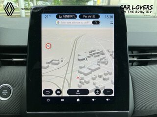 Vehicle 3D Image
