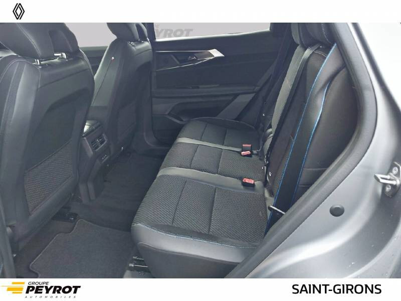 Renault Espace VI
