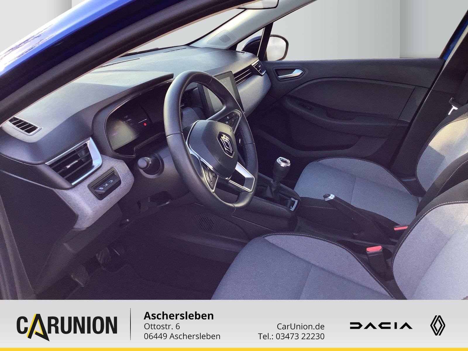 Renault Clio – Bild 7