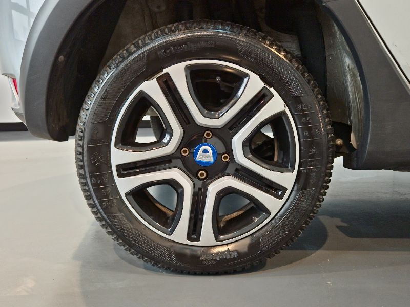 DACIA Sandero 2019 — imagine 9