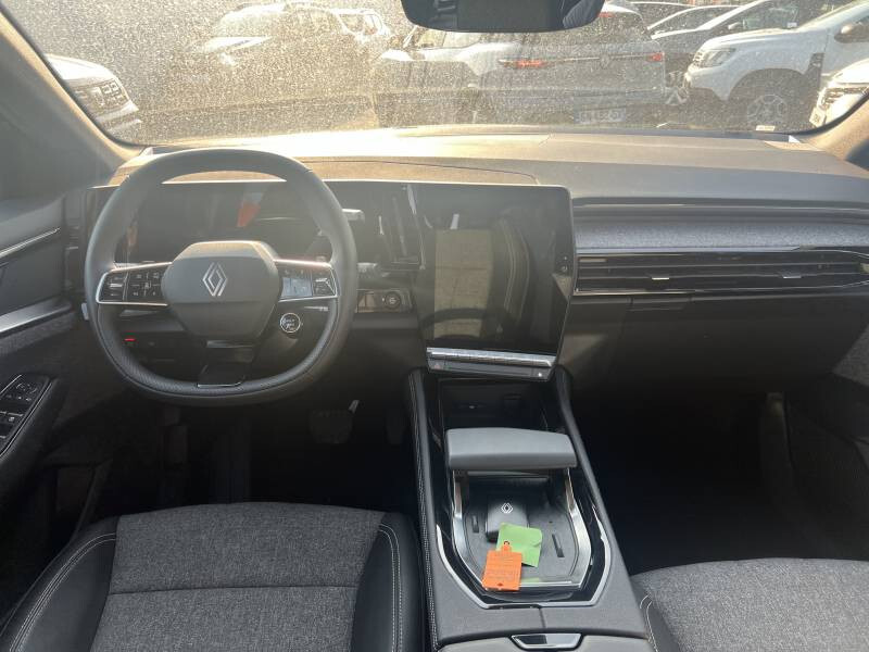 Renault Espace VI