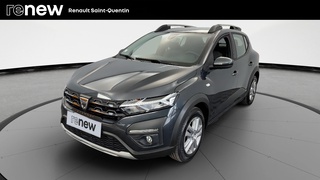 SANDERO