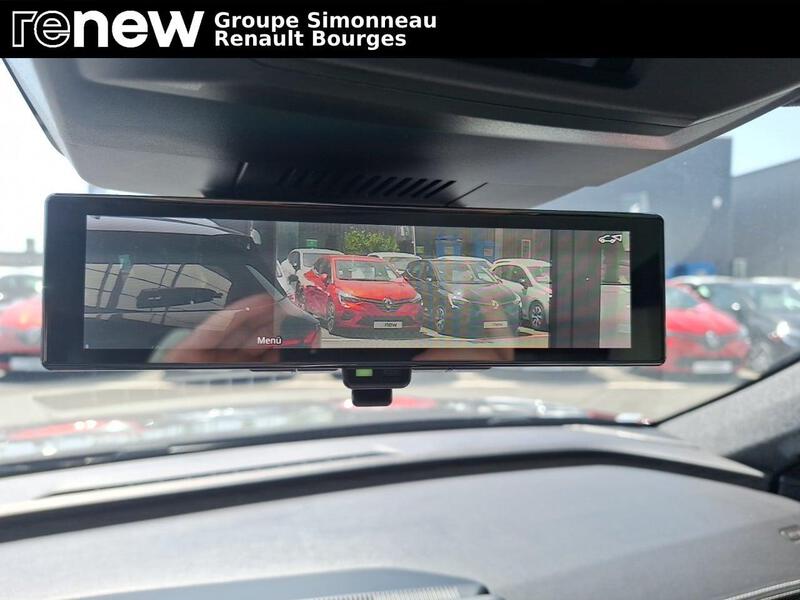 Renault Scenic E-Tech Electrique