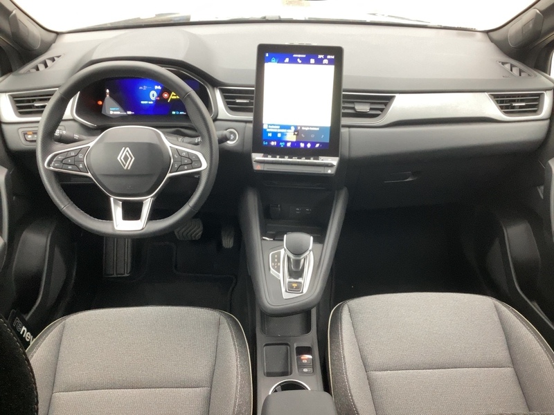 Fahrzeugabbildung Symbioz Techno E-Tech Full Hybrid 145 Bild 13 von 16