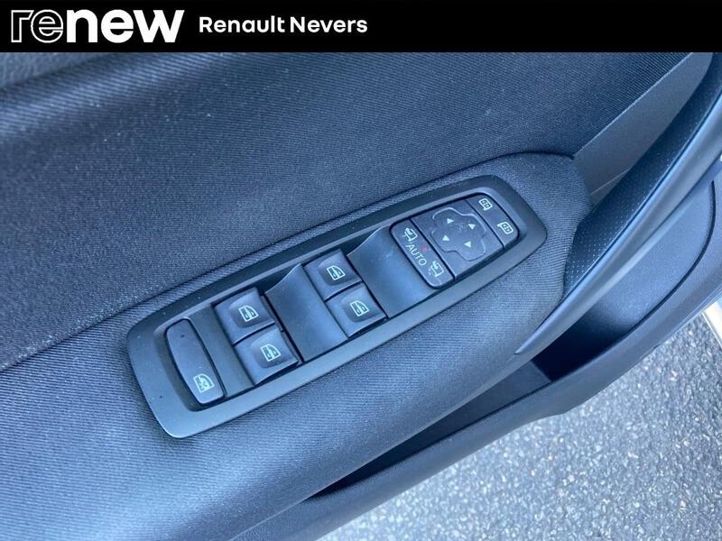Renault Megane IV Berline