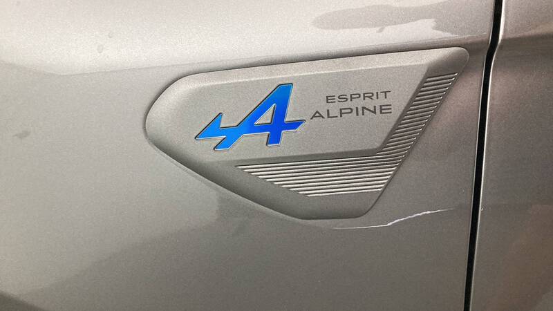 Renault Clio V