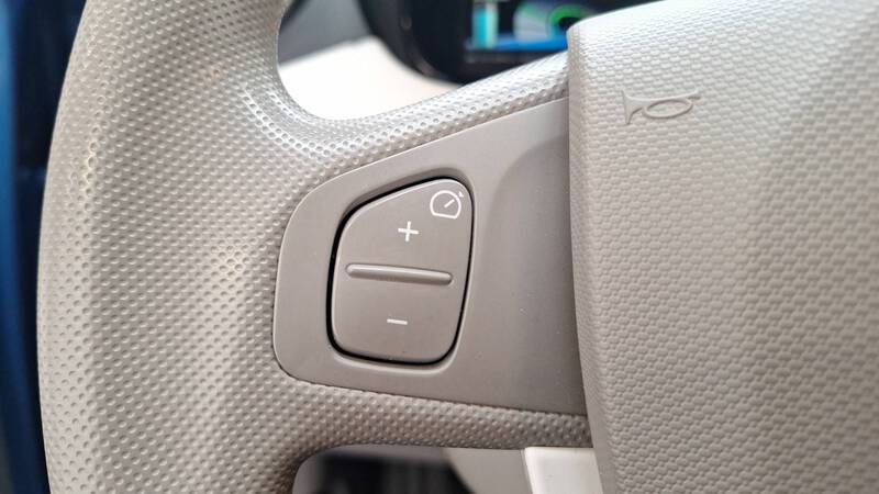 Renault ZOE E-Tech Electrique