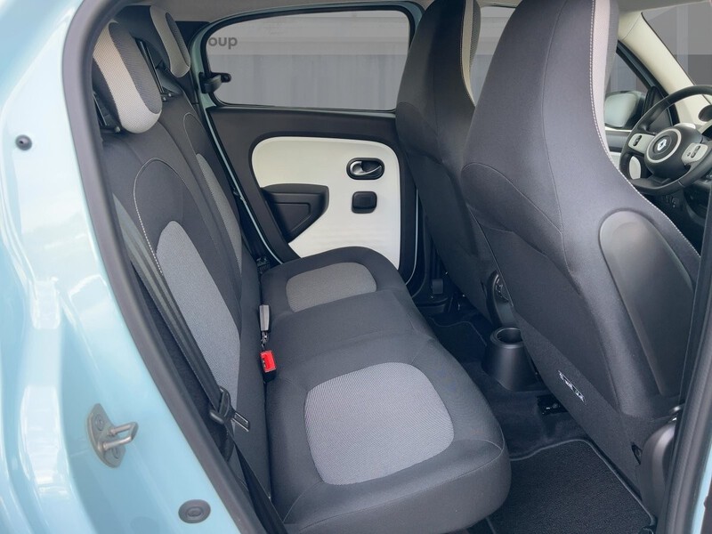 Renault Twingo
