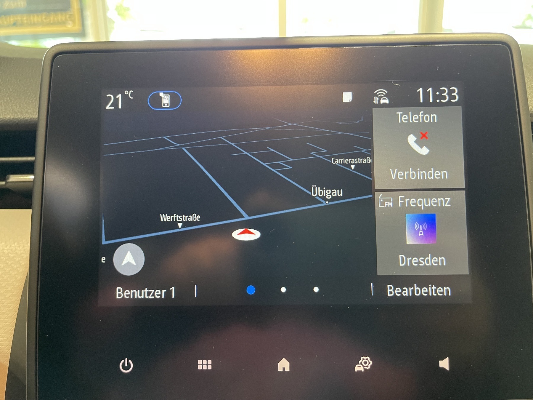 Renault Clio – Bild 38