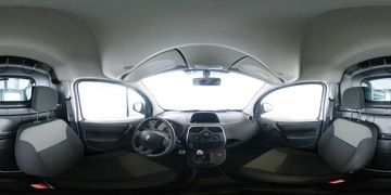 Vehicle 3D Image