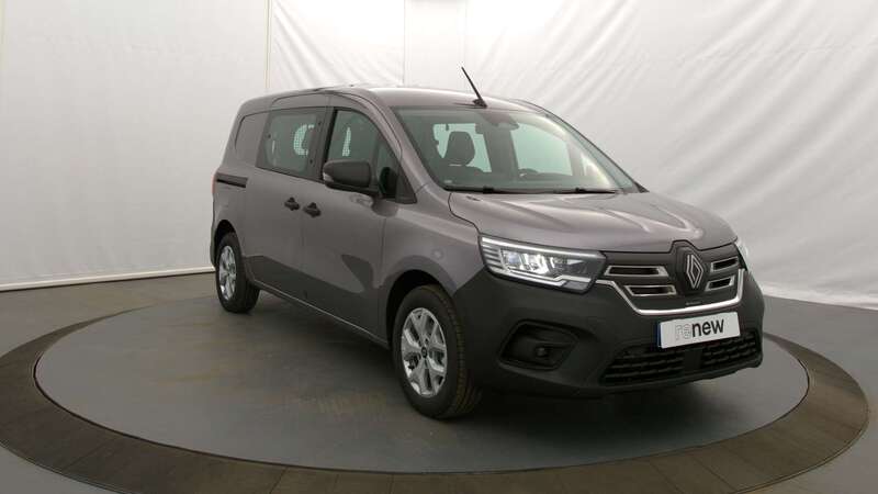 Renault Kangoo VAN E-Tech Electrique Cabine Appr