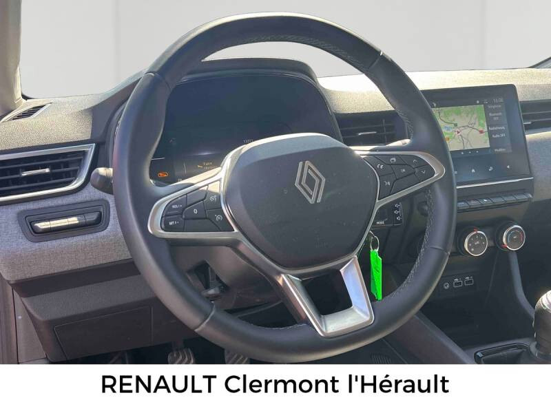 Renault Clio V