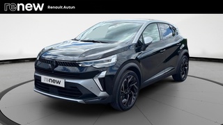 CAPTUR