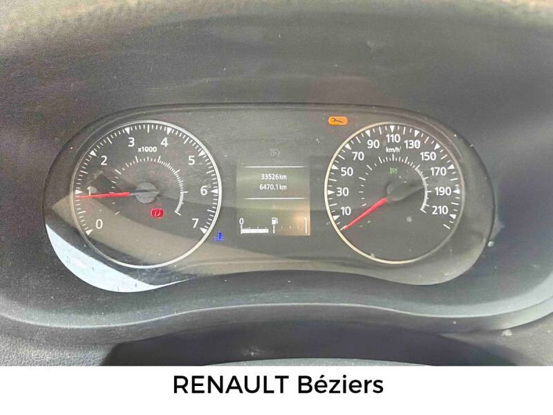 Renault Master III