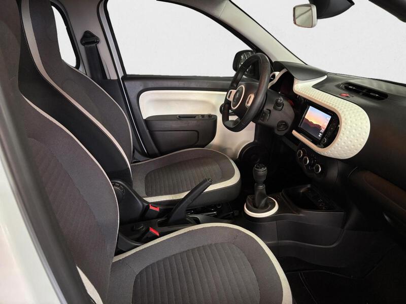 Renault Twingo III