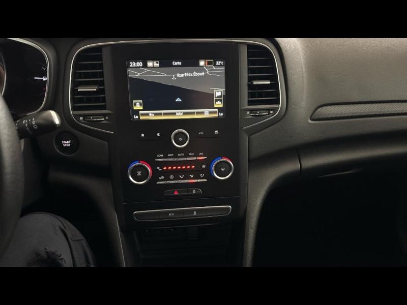Renault Megane IV Berline