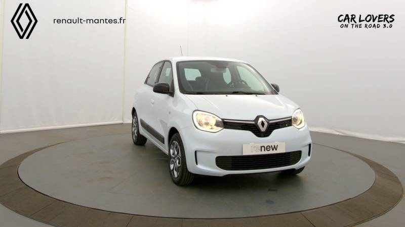 Renault Twingo III