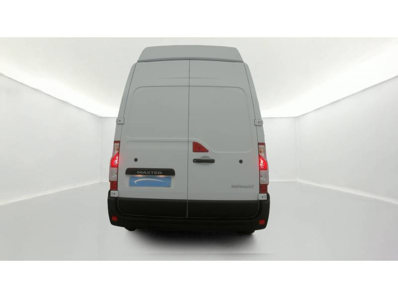 Renault Master III
