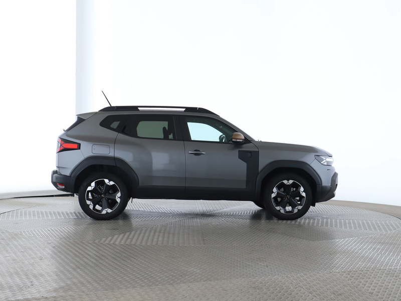 Fahrzeugabbildung Duster 1.6 E-TECH 140 Extreme Bild 20 von 30