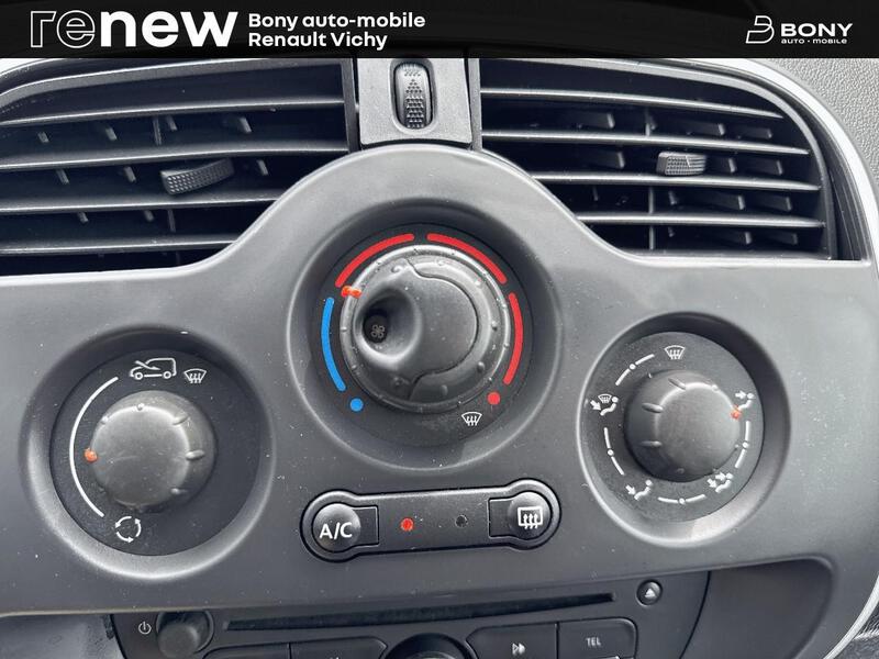 Renault Kangoo VU