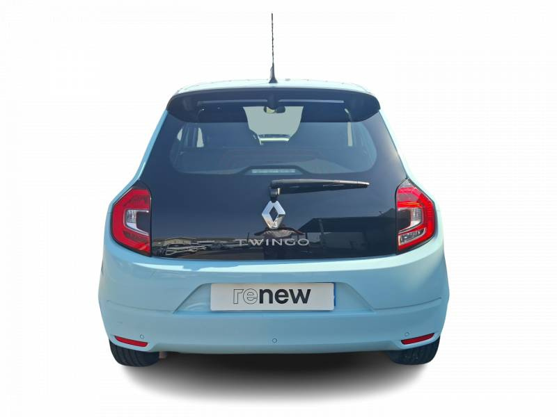 Renault Twingo III