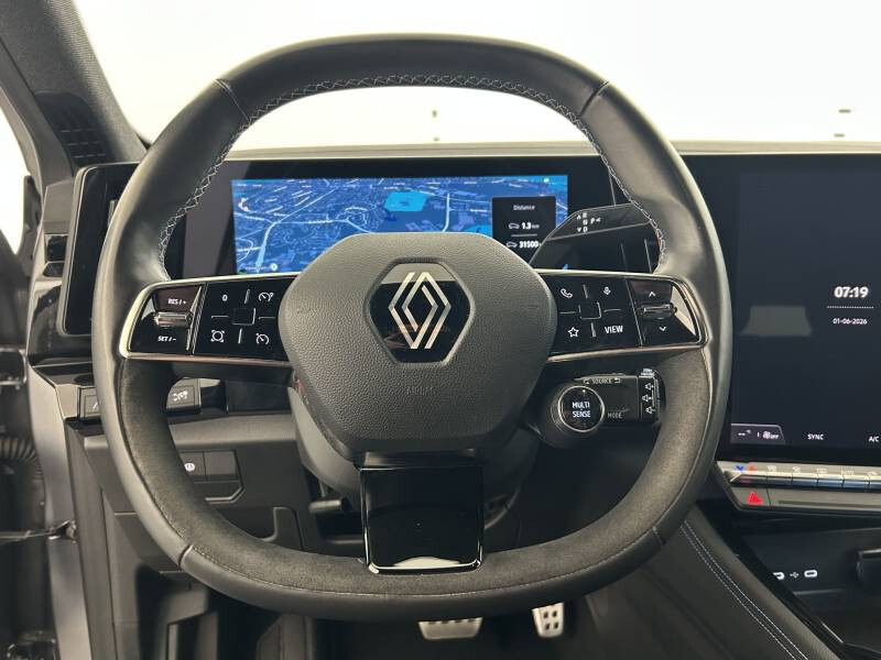 Renault Austral