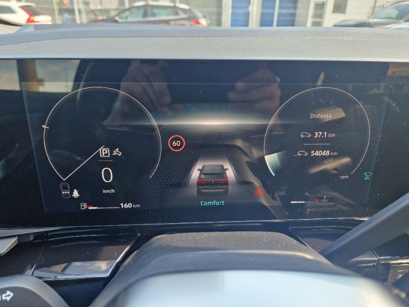 RENAULT Austral 2023 — imagine 13