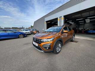 Sandero