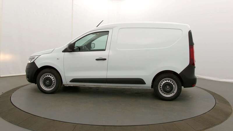 Renault Express VAN