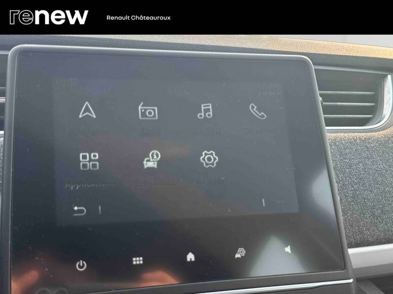Renault ZOE E-Tech Electrique