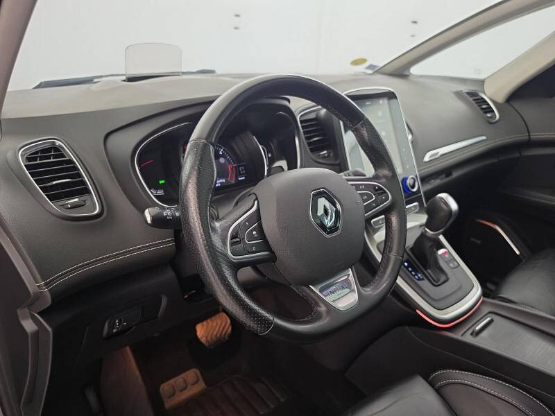 Renault Scenic IV