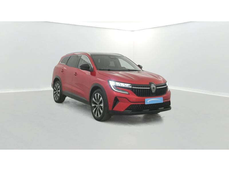 Renault Espace VI