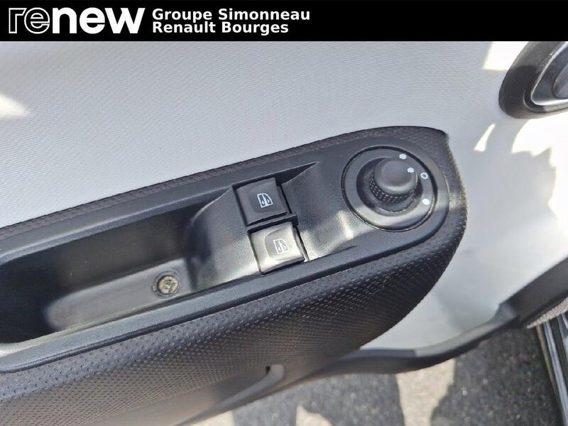 Renault Twingo E-Tech Electrique