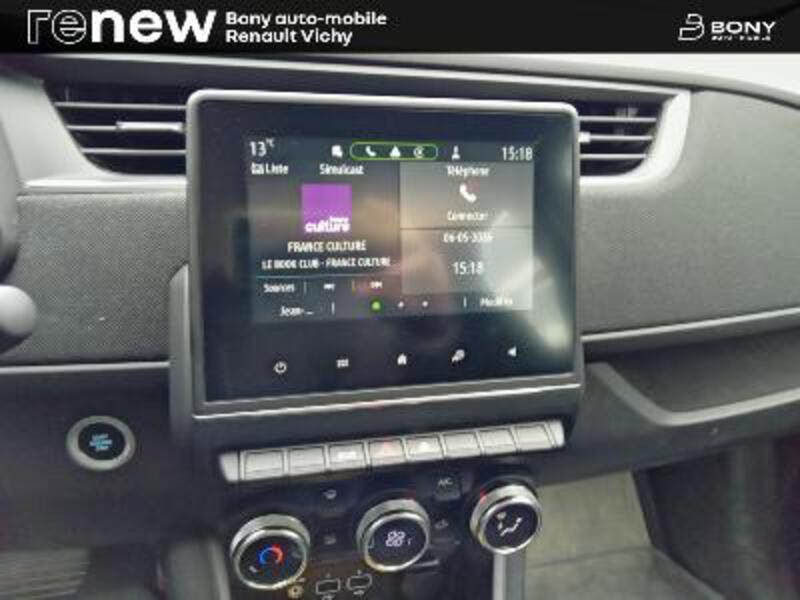 Renault ZOE E-Tech Electrique