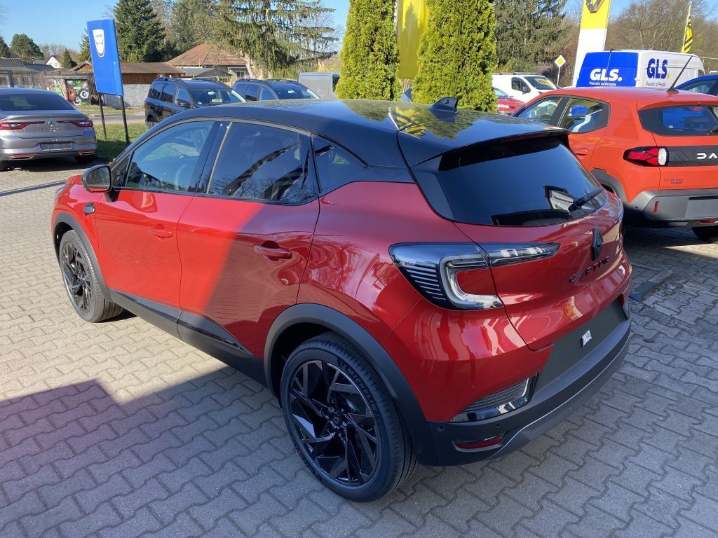 Renault Captur – Bild 6