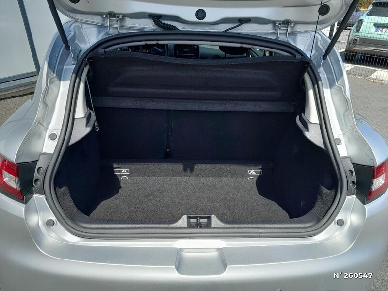 Renault Clio IV