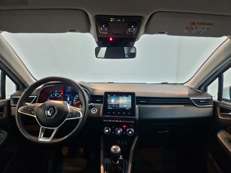 RENAULT Clio 2022 — imagine 35