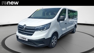 TRAFIC COMBI