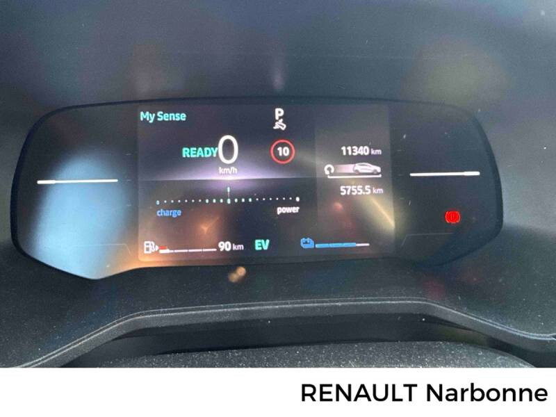 Renault Clio V