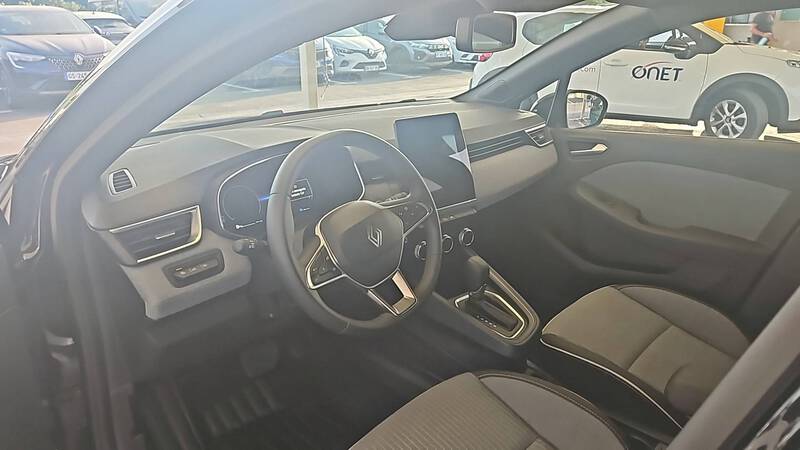 Renault Clio V